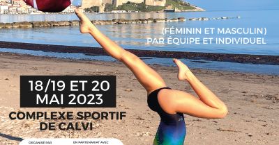 Organisation des championnats de France FSGT